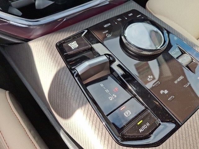 Certified Used 2026 Dark Graphite Metallic BMW 30 xDrive image 13