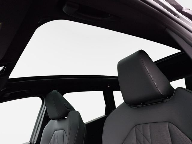 New 2026 Black Sapphire Metallic BMW 30 xDrive image 11