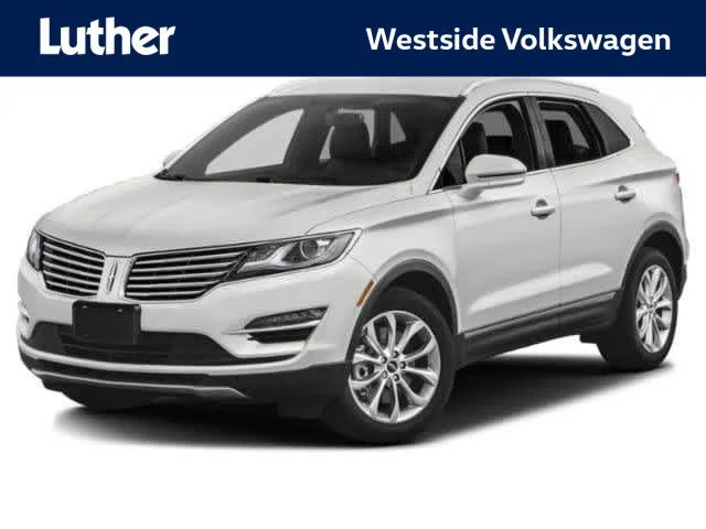 2015 Lincoln MKC AWD's photo