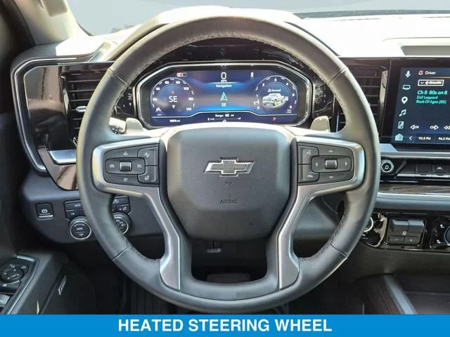 2025 Chevrolet Silverado 1500 RST - Photo 18