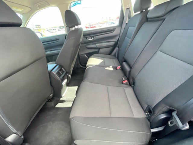 Used 2024 Blue Metallic Honda LX image 26
