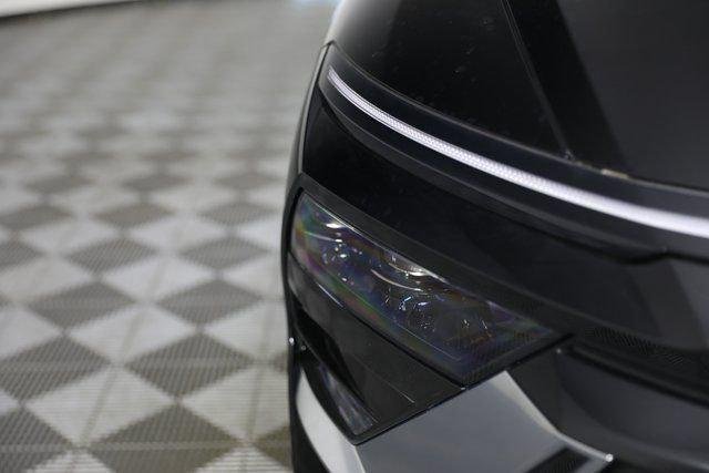New 2026 Black Hyundai SEL Sport image 53