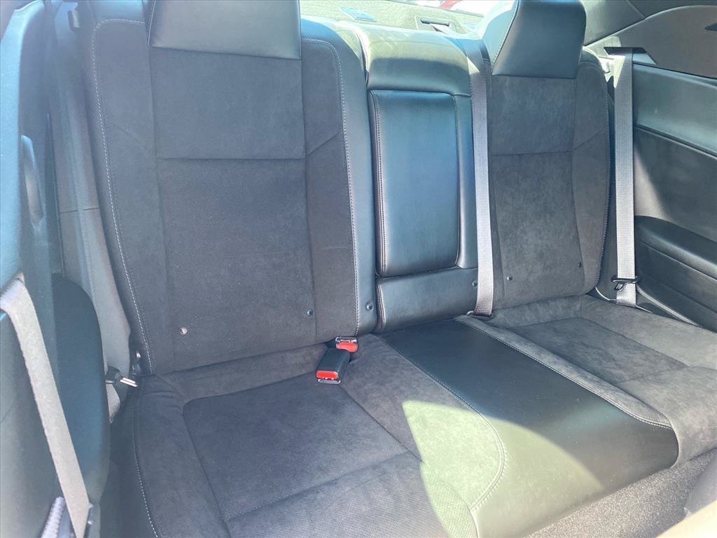 Used 2021 F8 Green Dodge GT image 24