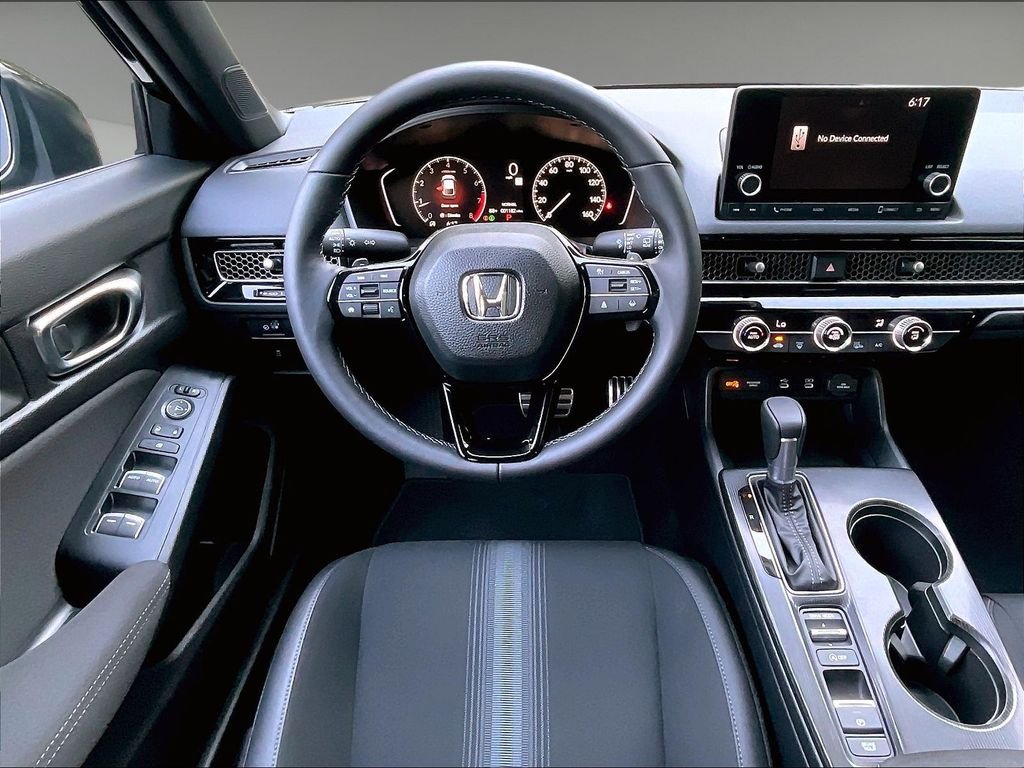 Used 2026 Black Honda Sport image 17