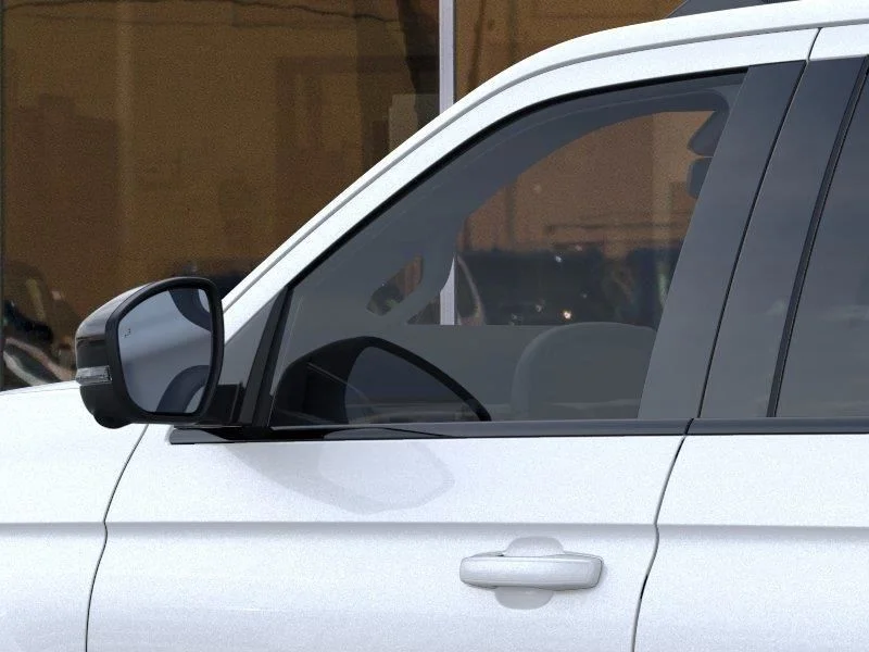 New 2026 White Ford Platinum image 20