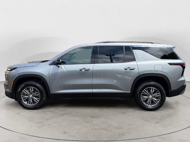 2026 Chevrolet Traverse LT - Photo 2