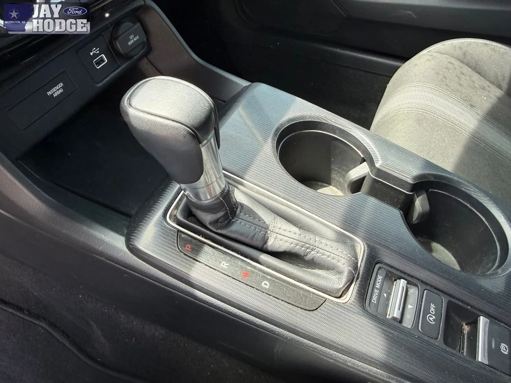 Certified Used 2022 Red Honda Sport image 25