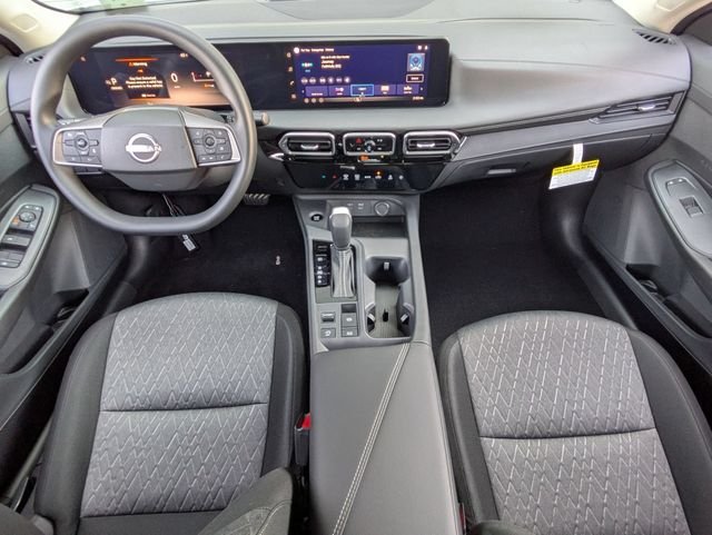 New 2026 Fresh Powder Nissan SV image 7