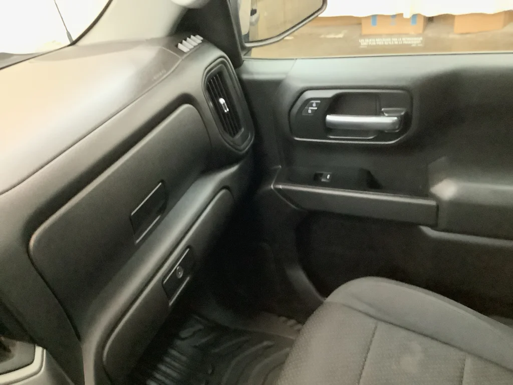 Used 2019 Pacific Blue Metallic GMC Fleet/Base image 20