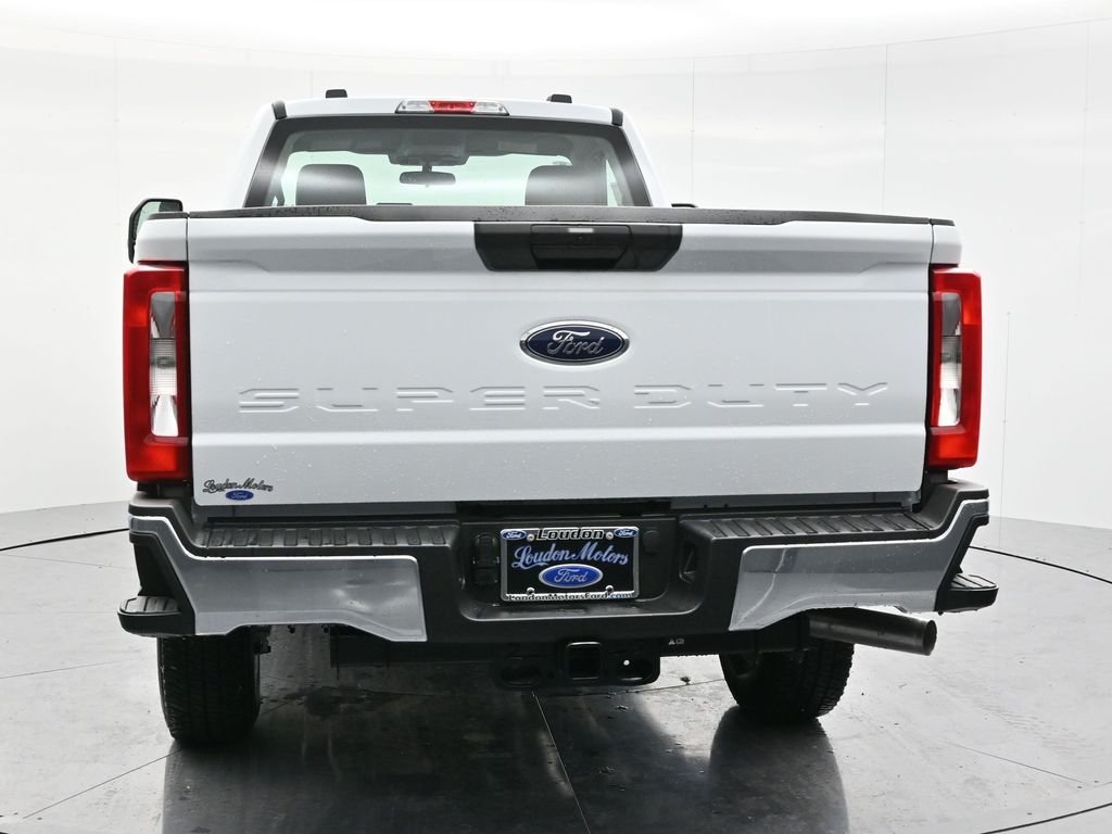 2026 Ford F-250 Super Duty XL - Photo 6