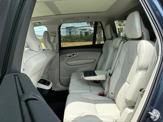 New 2026 Denim Blue Volvo Ultra image 33