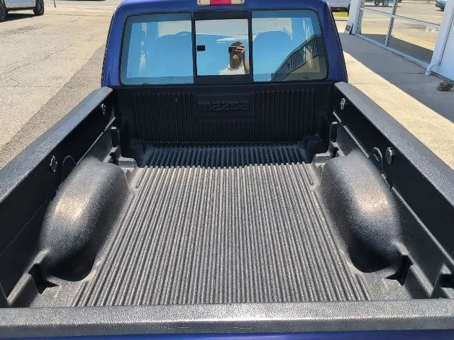 Used 1996 Dark Purple Metallic Mazda Base image 9
