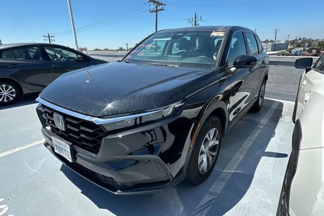 2023 Honda CR-V LX