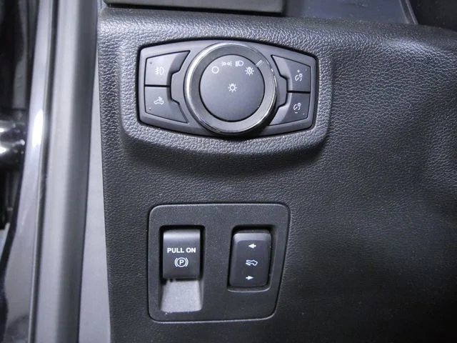 Certified Used 2020 Black Ford Platinum image 24