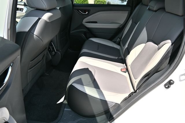 New 2026 White Subaru Limited image 16