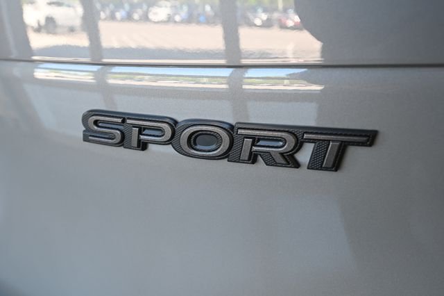 New 2026 RIVER ROCK PEARL Subaru Sport Onyx Edition image 16