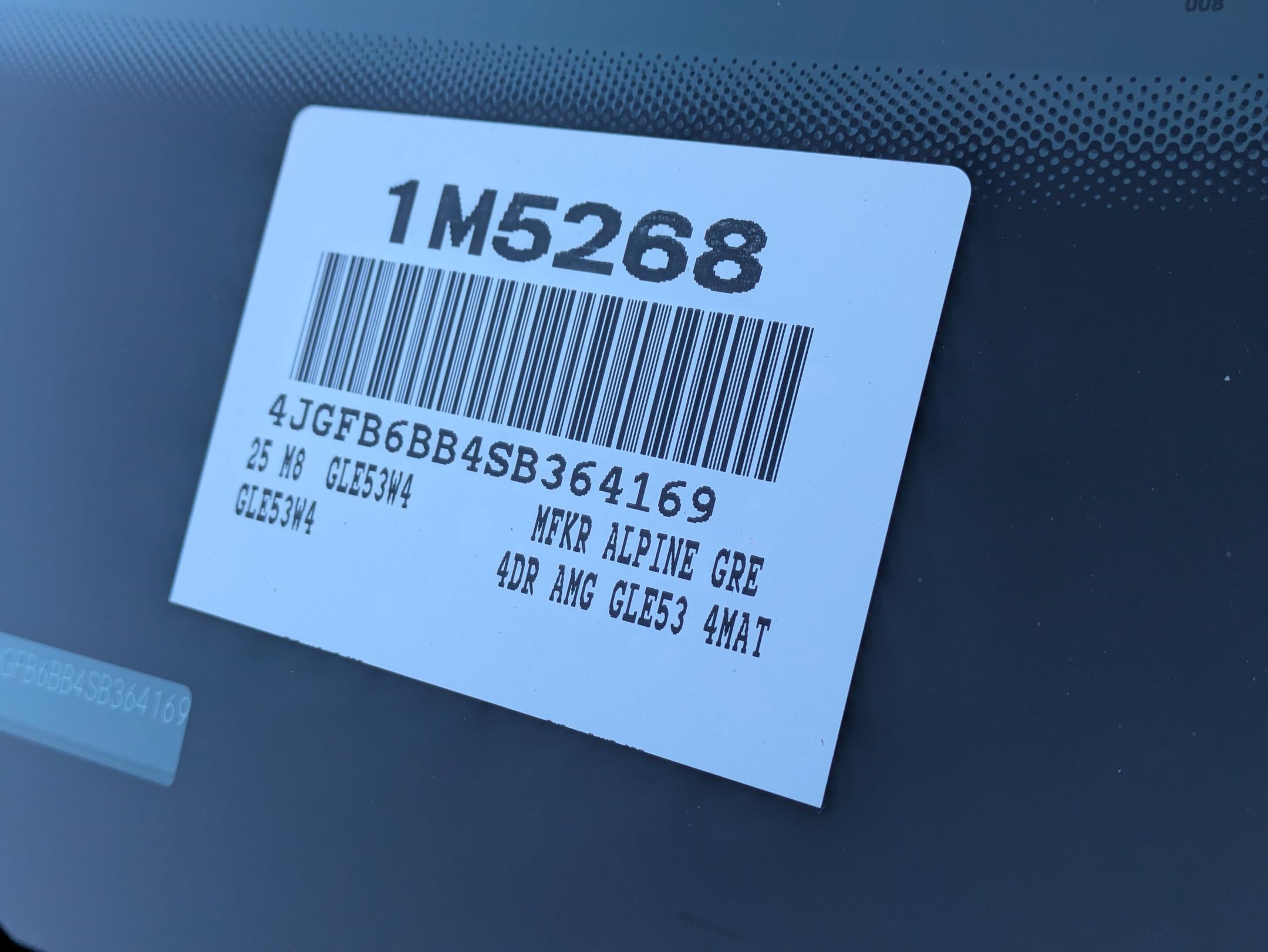 2025 Mercedes-Benz GLE AMG GLE 53 - Photo 22