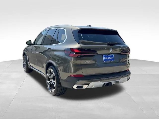 2026 BMW X5 40i - Photo 5