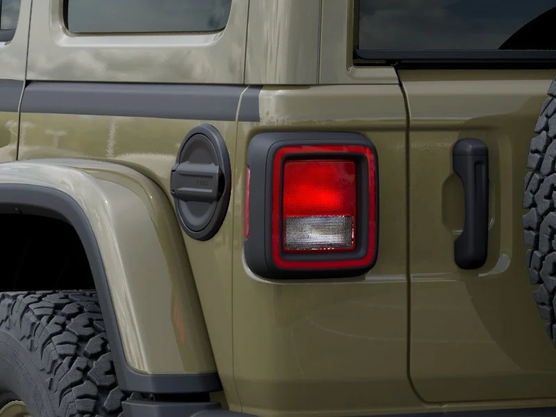 New 2026 41 Exterior Paint Jeep Willys 41 image 42