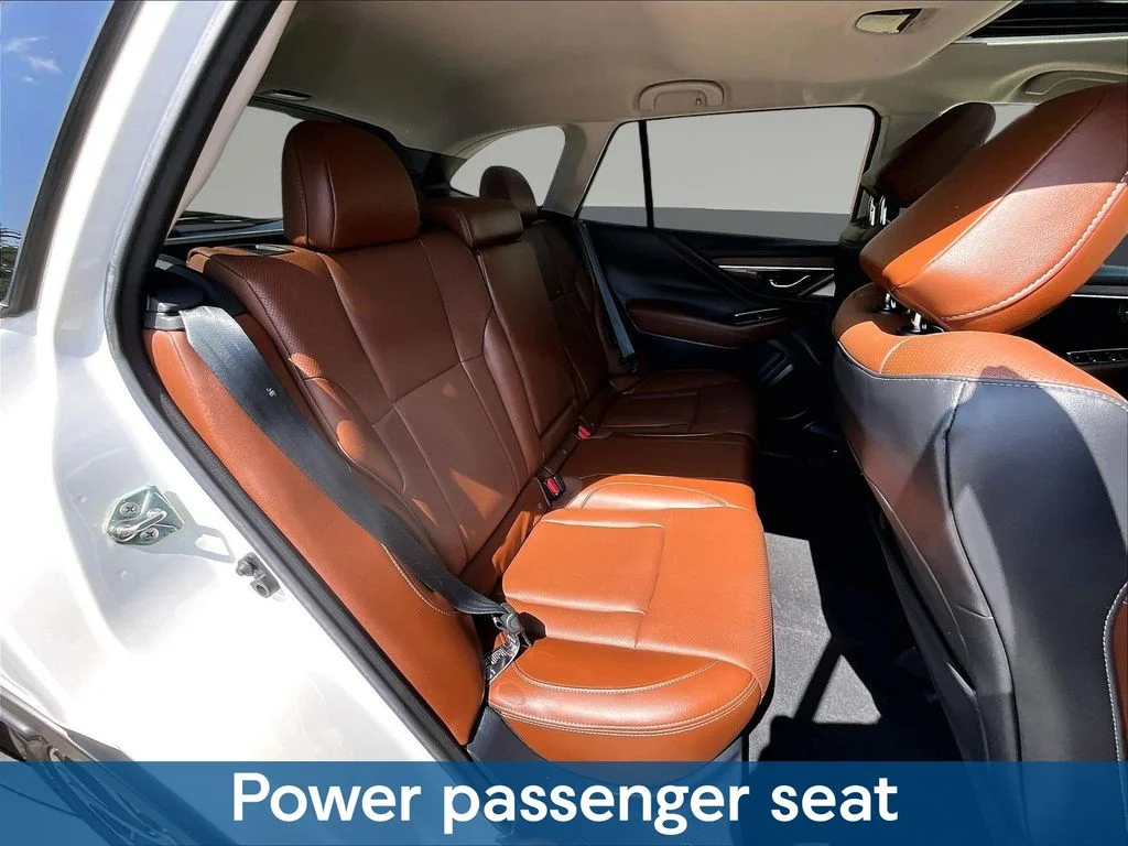 2020 Subaru Outback Touring - Photo 29
