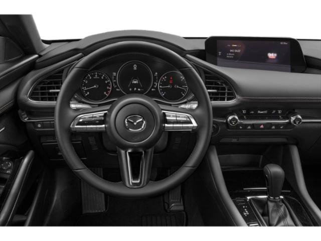 Used 2020 Soul Red Crystal Metallic Mazda Premium Package image 10
