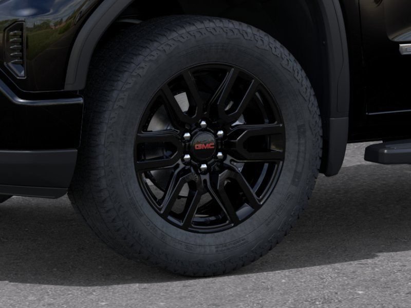 2026 GMC Sierra 1500 Elevation - Photo 9