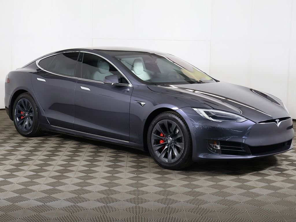 Used 2019 Tesla Model S Performance with VIN 5YJSA1E47KF330617 for sale in Streetsboro, OH