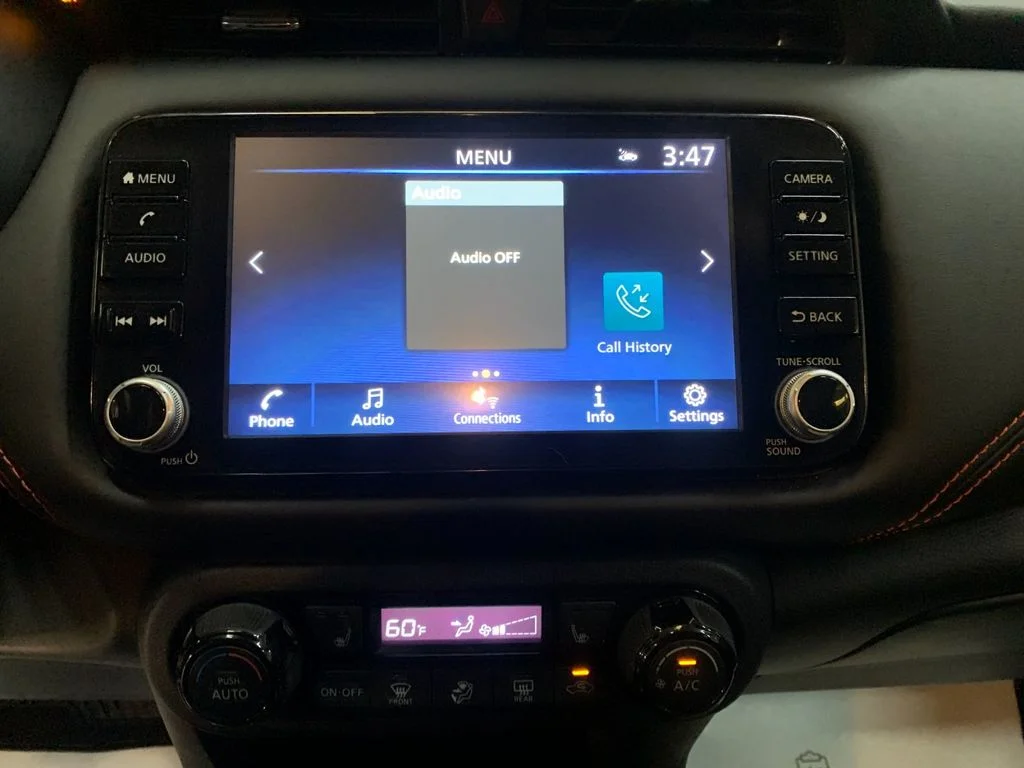 Used 2023 Gray Nissan SR image 22