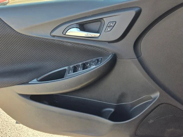 Used 2024 Black Chevrolet LT image 30