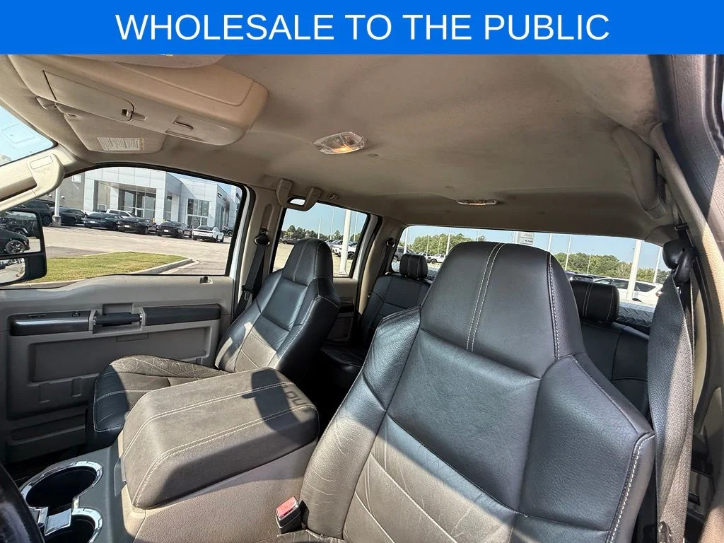 Used 2009  Ford FX4 image 20