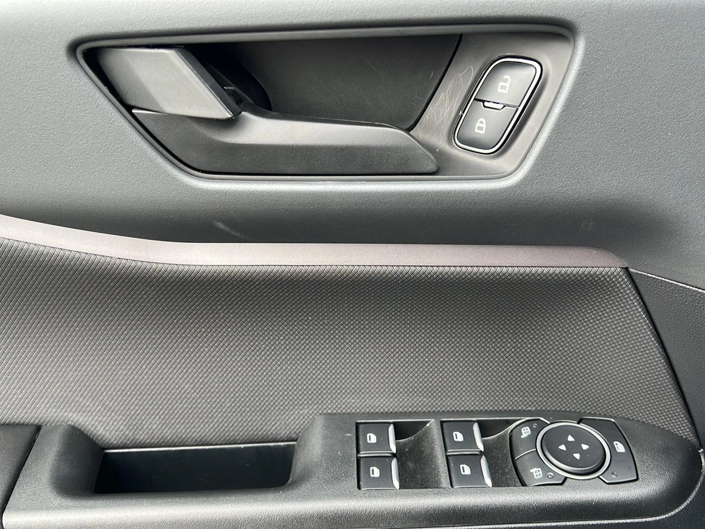 Used 2024 Cactus Gray Ford Big Bend image 5