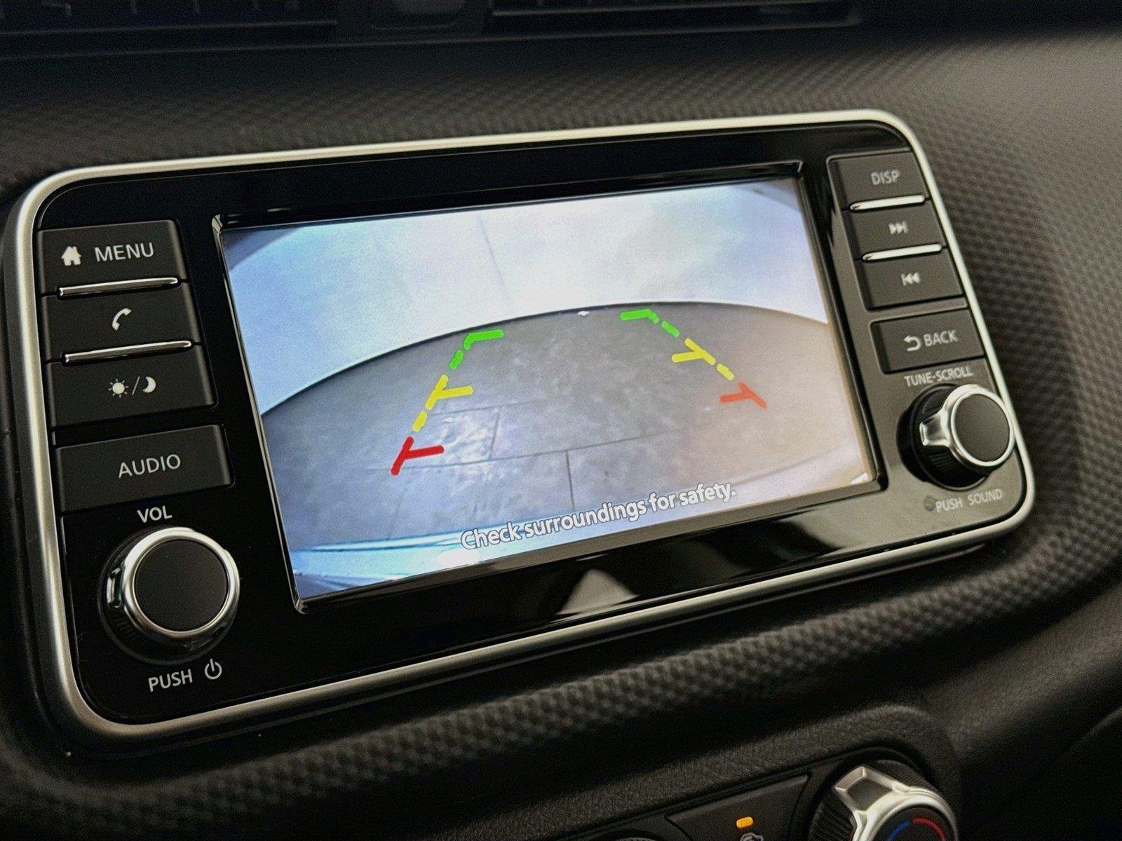 Used 2024 Gun Metallic Nissan S image 21
