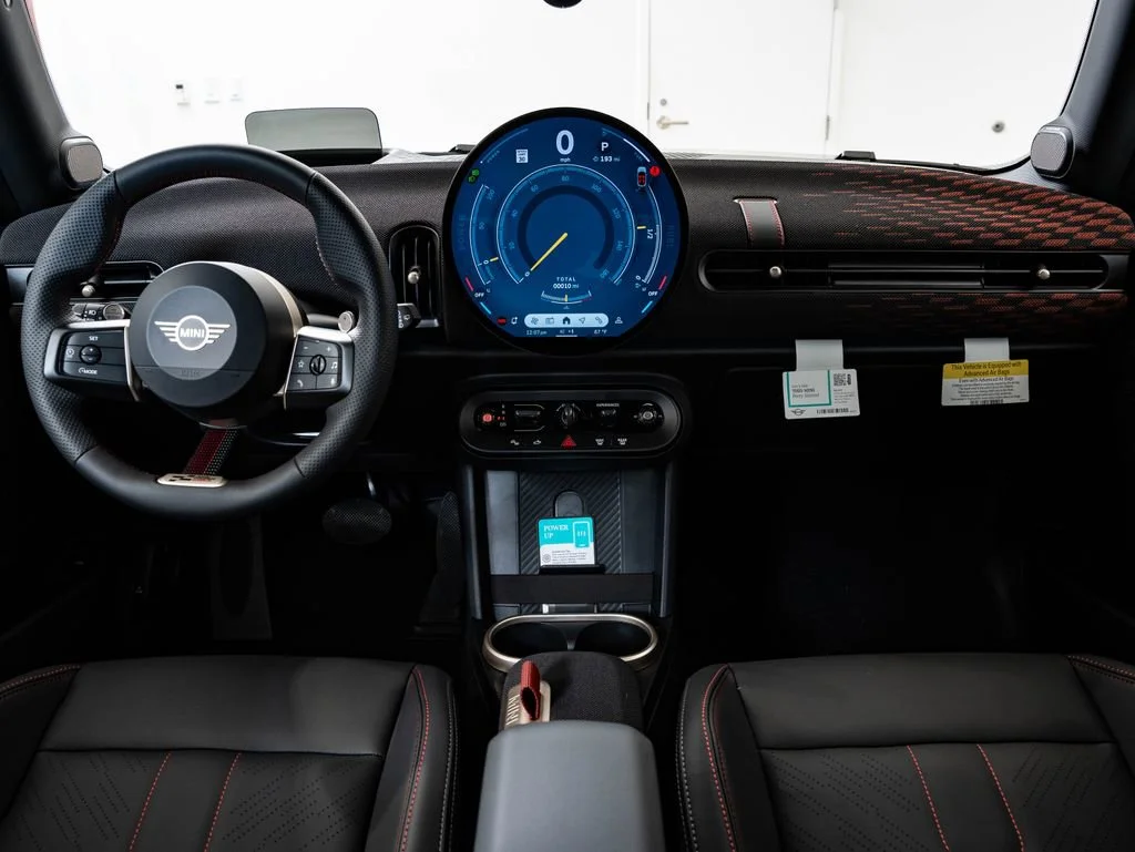 2026 MINI Hardtop 2 Door S - Photo 32