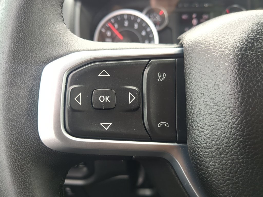 2025 RAM Ram 1500 Pickup Big Horn/Lone Star - Photo 21