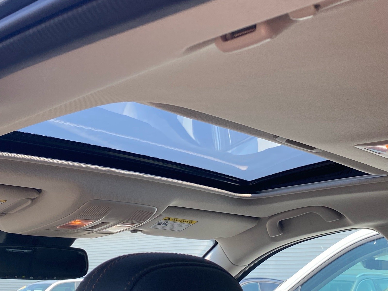 Used 2018 Gray Mazda Grand Touring image 18