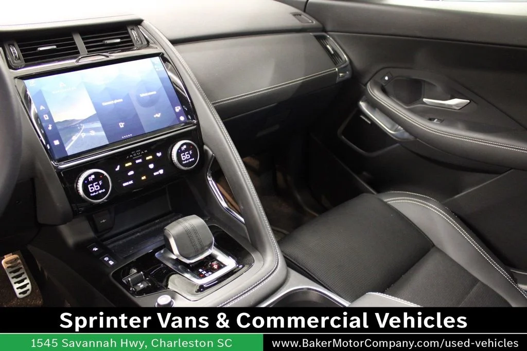Used 2024 Black Jaguar P250 image 27