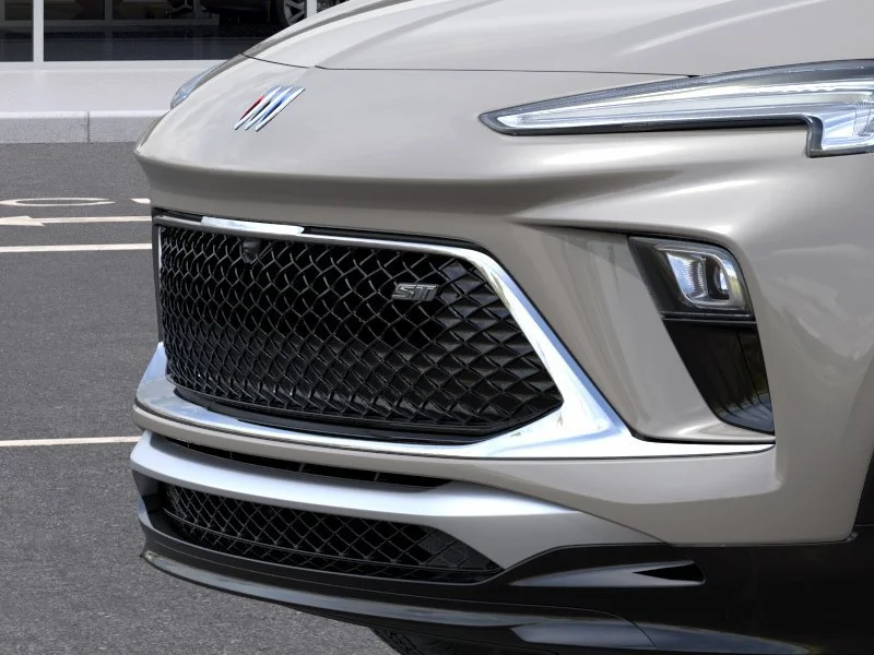 New 2026 Ceramic Buick Sport Touring AWD image 13
