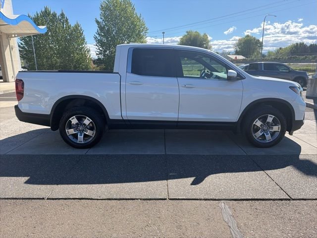 2026 Honda Ridgeline RTL - Photo 3