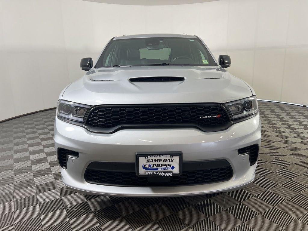 Used 2025 Triple Nickel Dodge R/T Plus image 10