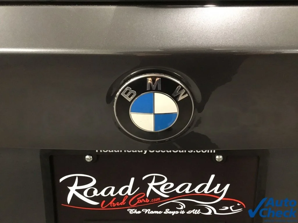 Used 2019 Gray BMW xDrive28i image 14