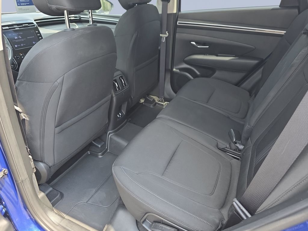 2024 Hyundai Tucson SEL - Photo 28