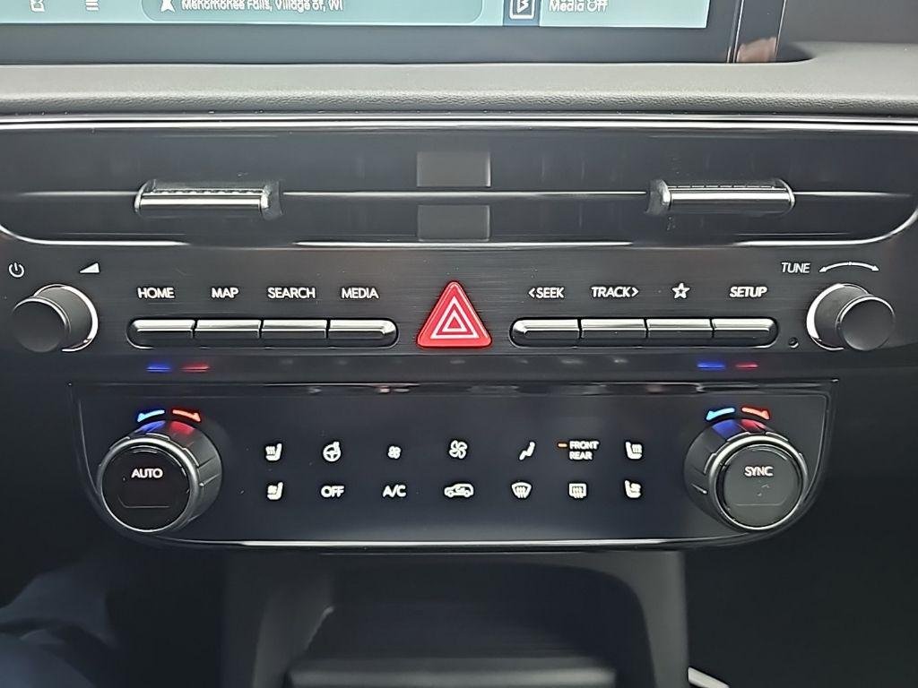 New 2026 Gray Hyundai XRT Pro image 21