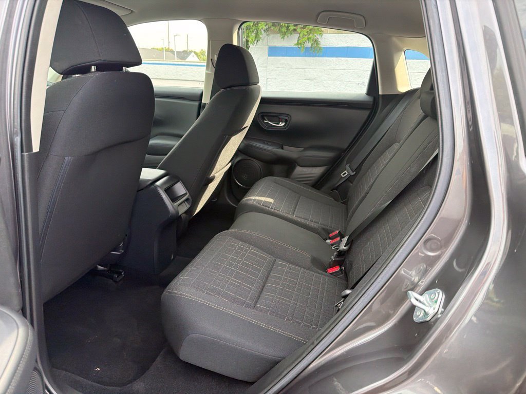 Certified Used 2024 Modern Steel Metallic Honda LX image 18