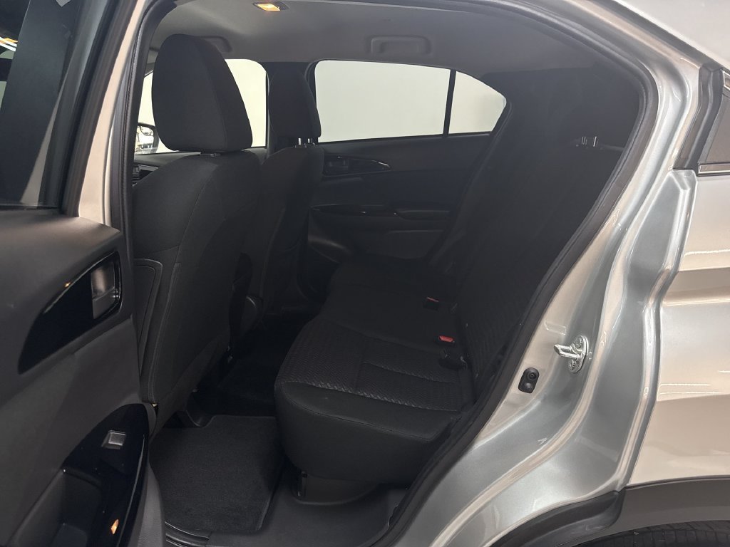 Used 2023 Silver Mitsubishi LE image 15