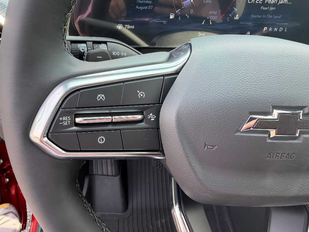2027 Chevrolet Equinox LT - Photo 27