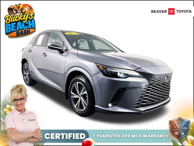 2023 Lexus RX 350 Premium