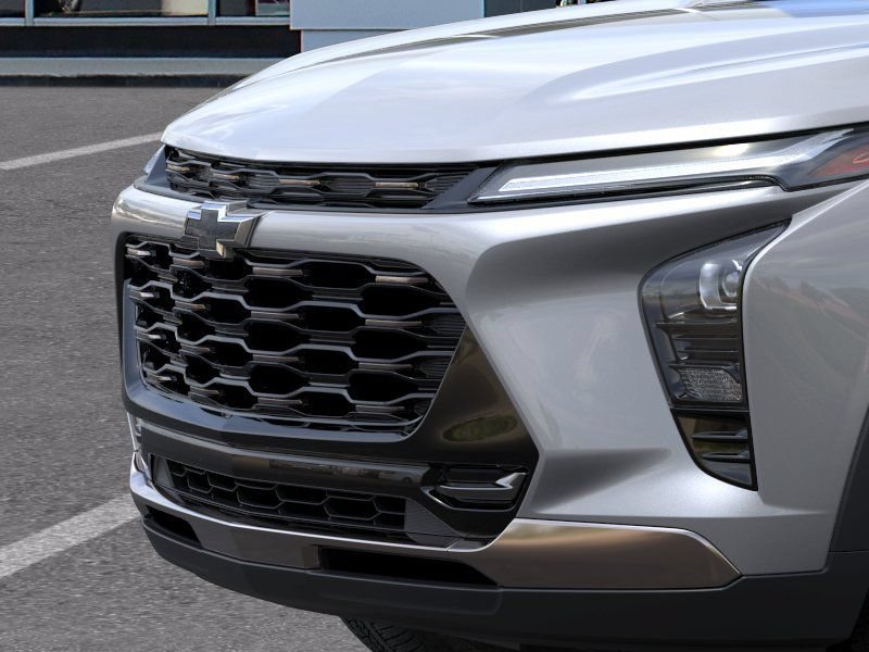 2026 Chevrolet Trax Activ - Photo 13