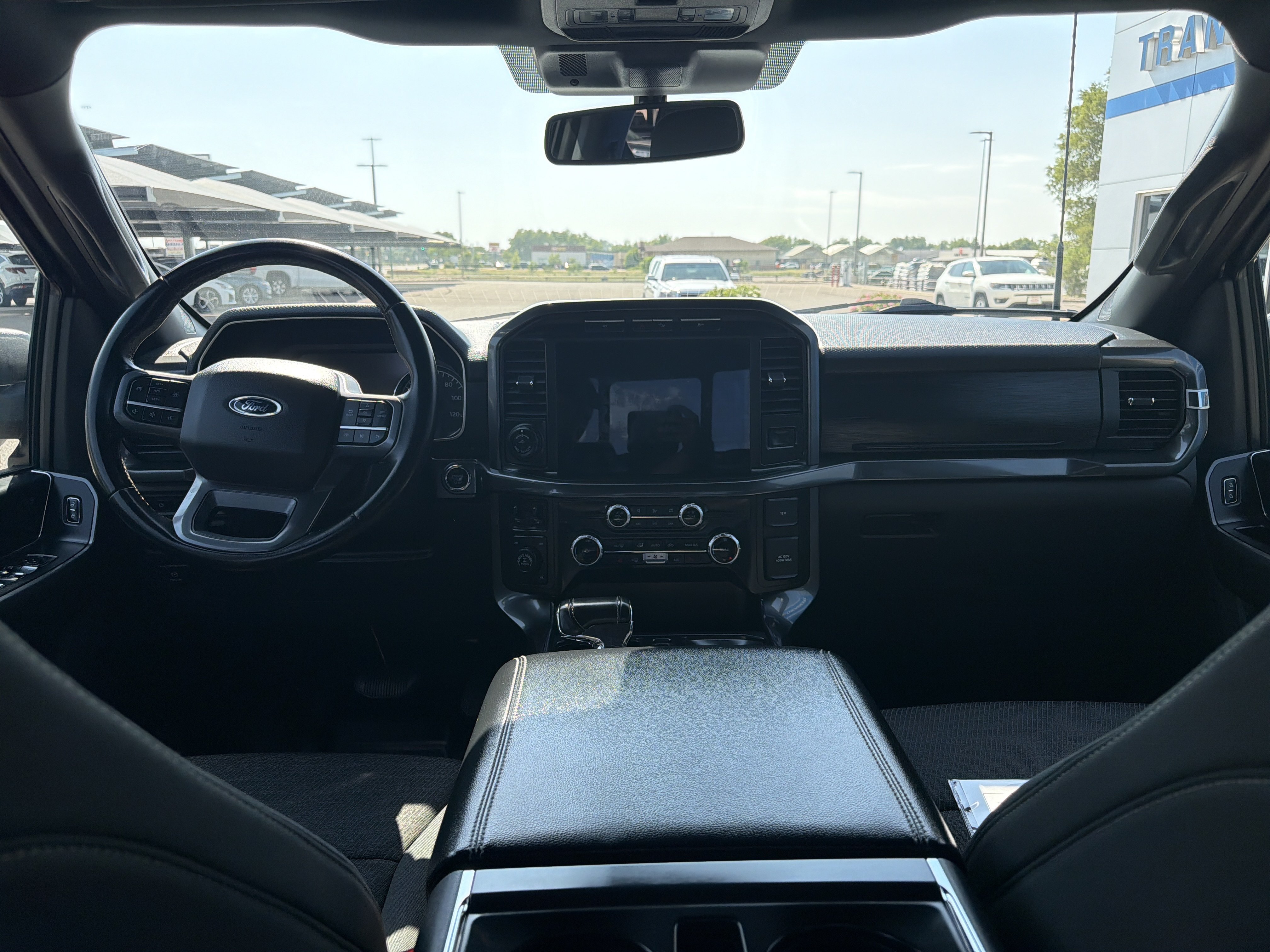 Used 2023 Silver Ford XL image 11