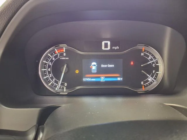 Used 2019 Crystal Black Pearl Honda Black Edition image 15
