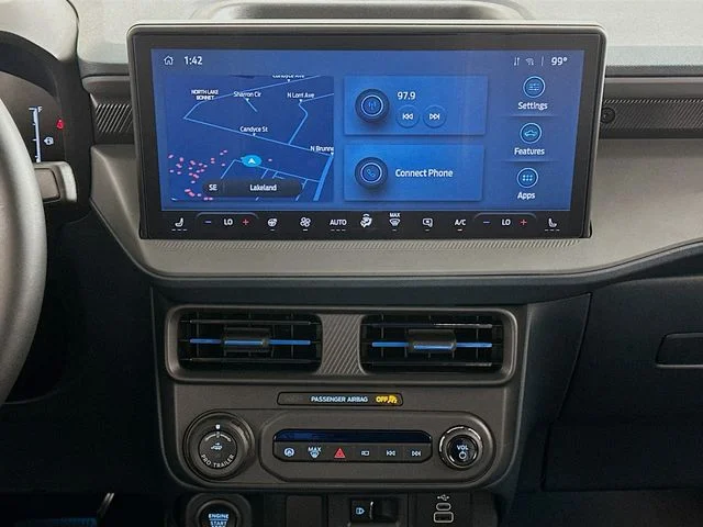 Certified Pre-Owned 2026 Ford Maverick Lobo High